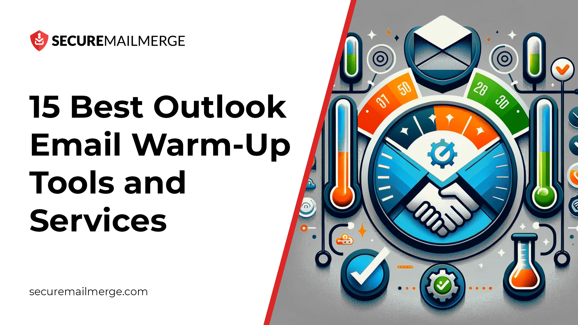 15 Best Outlook Email Warm-Up Tools and Services