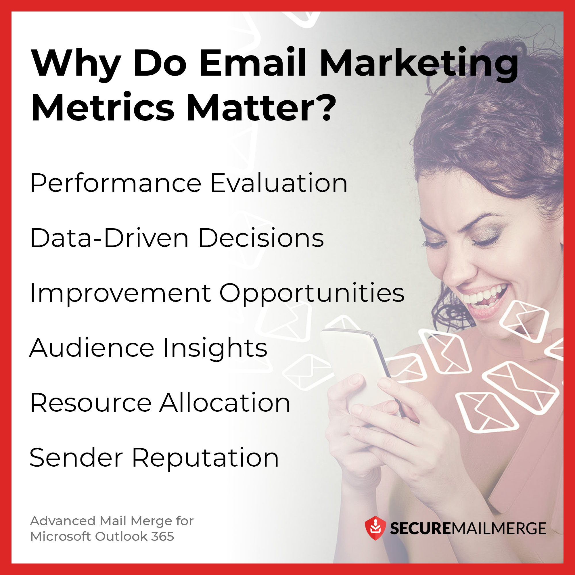 Why Do Email Marketing Metrics Matter?