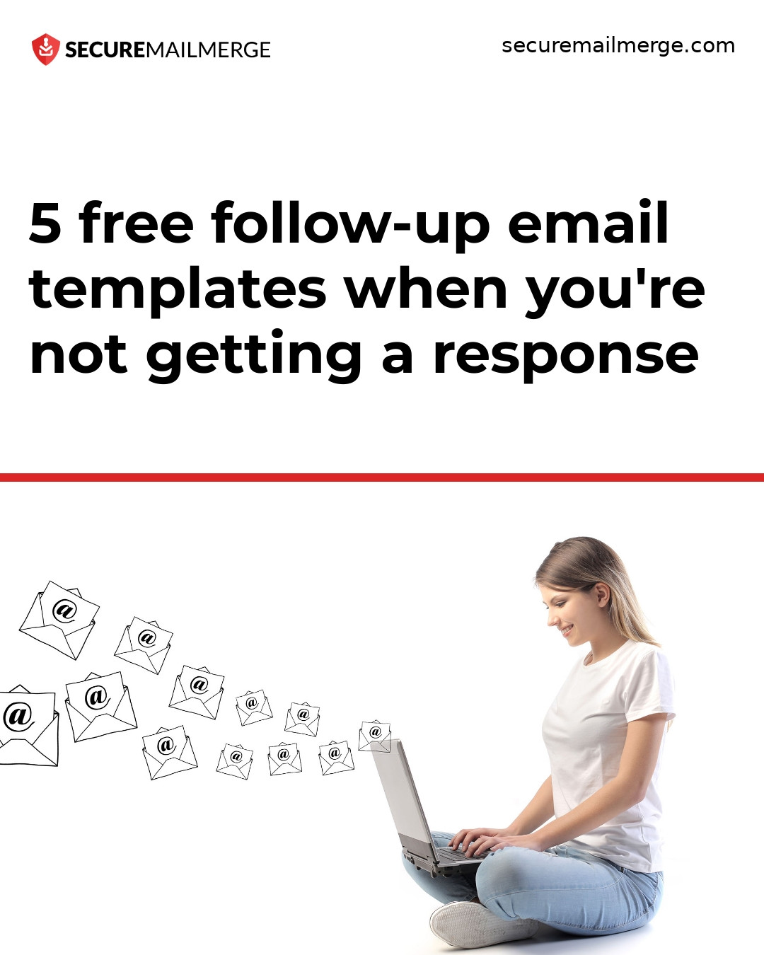get a copy of our 5 email follow-up templates