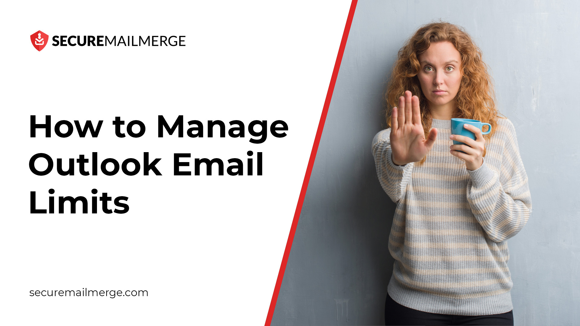 How to Manage Outlook Email Limit