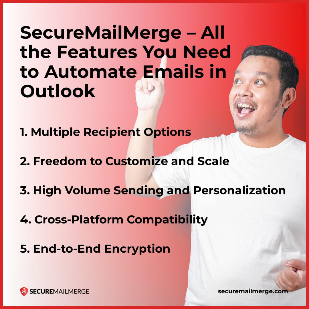 All the Features You Need to Automate Emails in Outlook