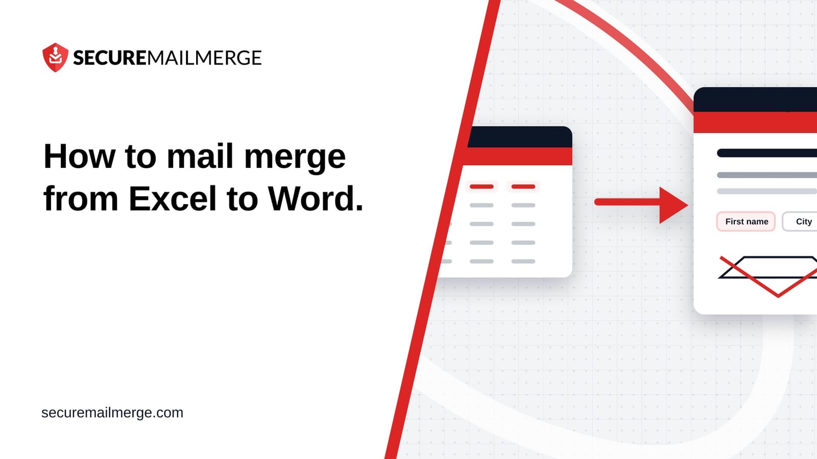 How to Mail Merge from Excel to Word: Step-by-Step Guide (2026)