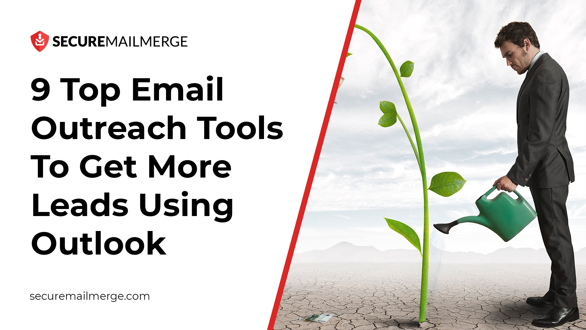 9 Top Email Outreach Tools To Get More Leads Using Outlook