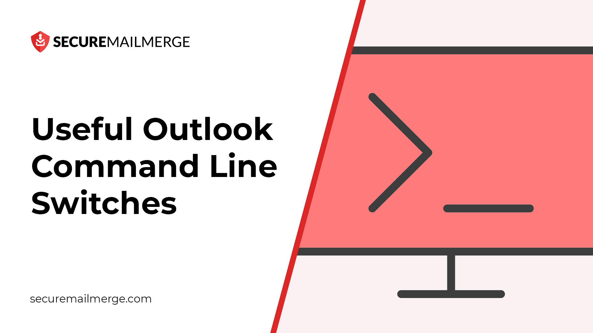 15 Useful Outlook Command Line Switches You Should Know About